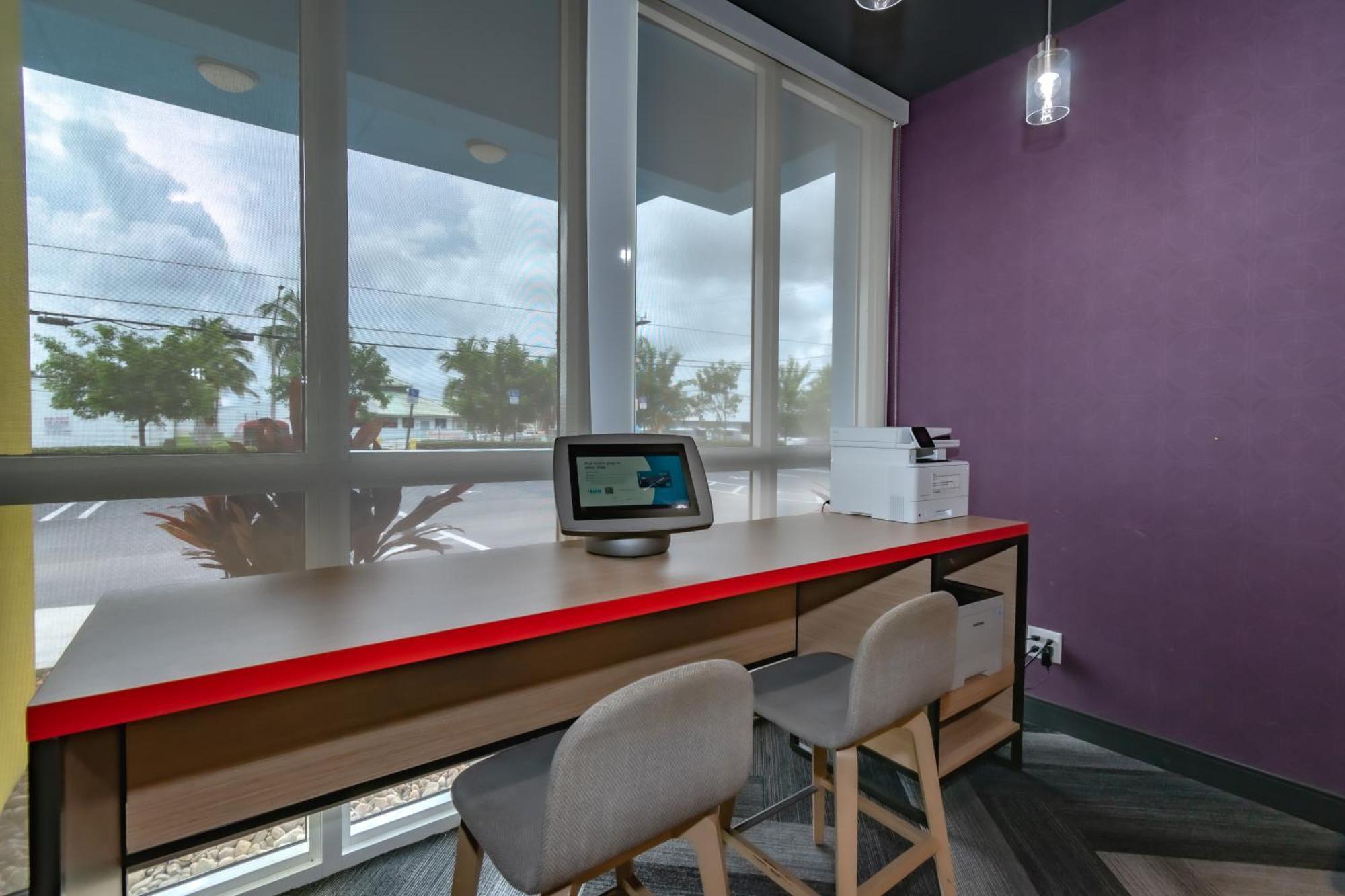 ทรู บาย ฮิลตัน ฟลอริดาซิตี้ ฟลอริดา Hotel ภายนอก รูปภาพ